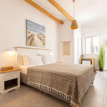 Parosquare Central Suites Zewnętrze zdjęcie