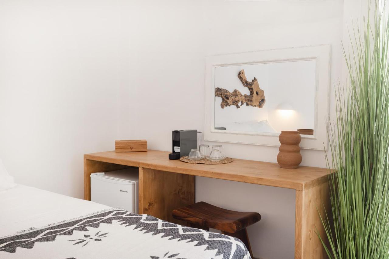 Parosquare Central Suites Zewnętrze zdjęcie
